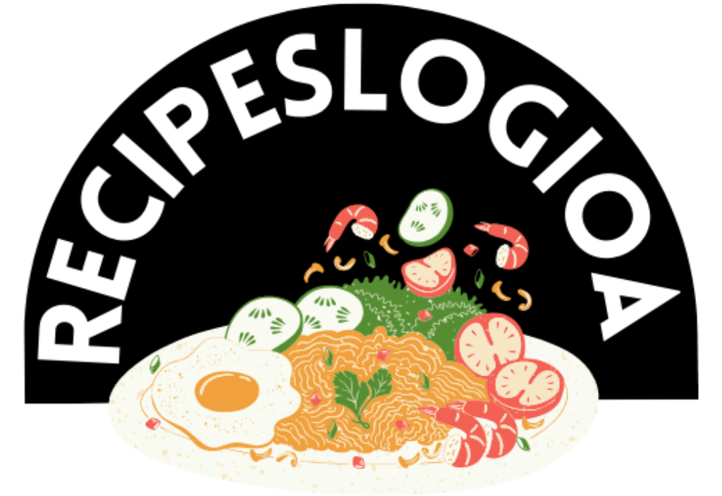 Recipes logia