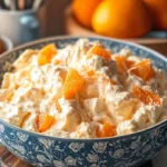 Orange Fluff Salad