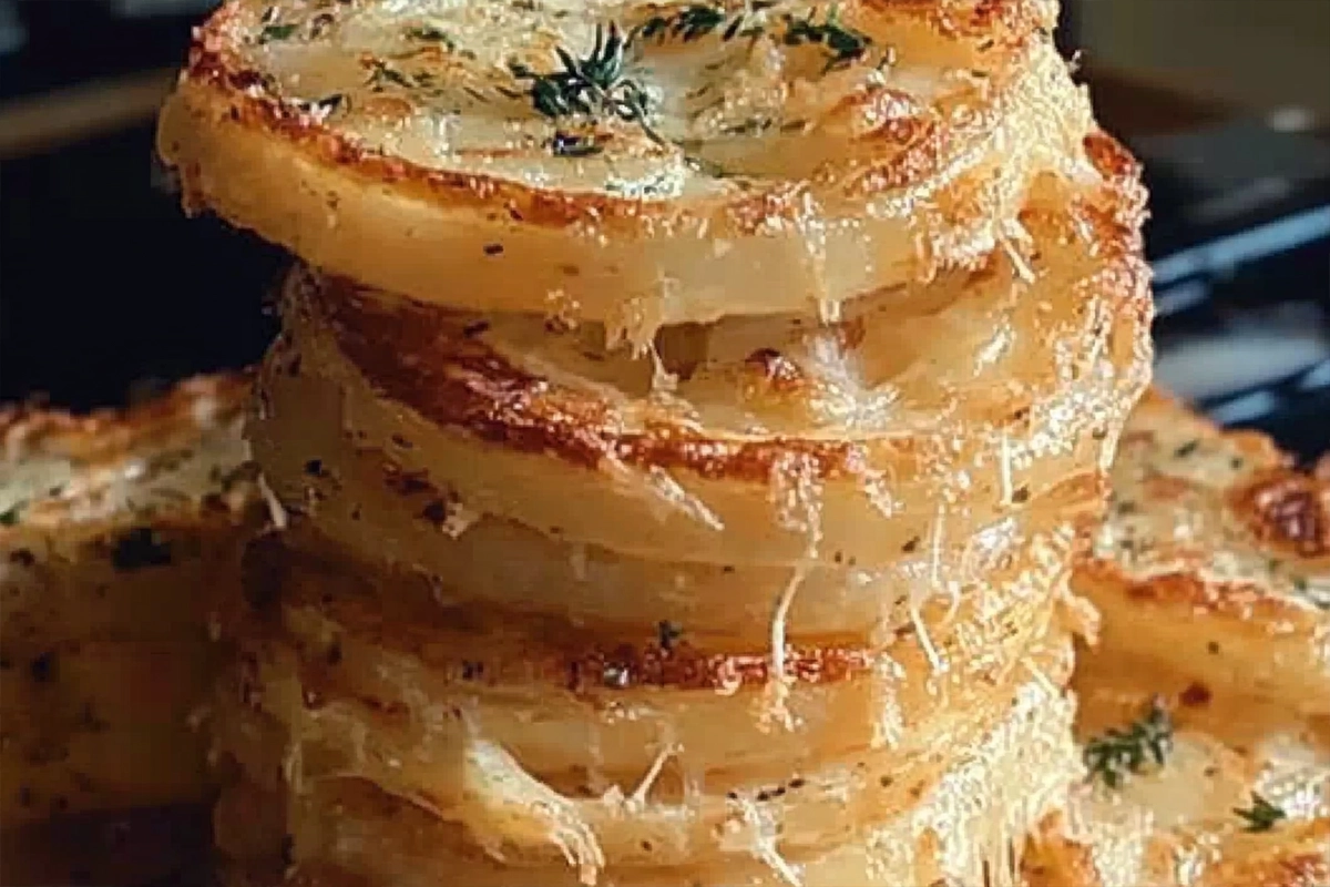 Tennessee Onion Rings